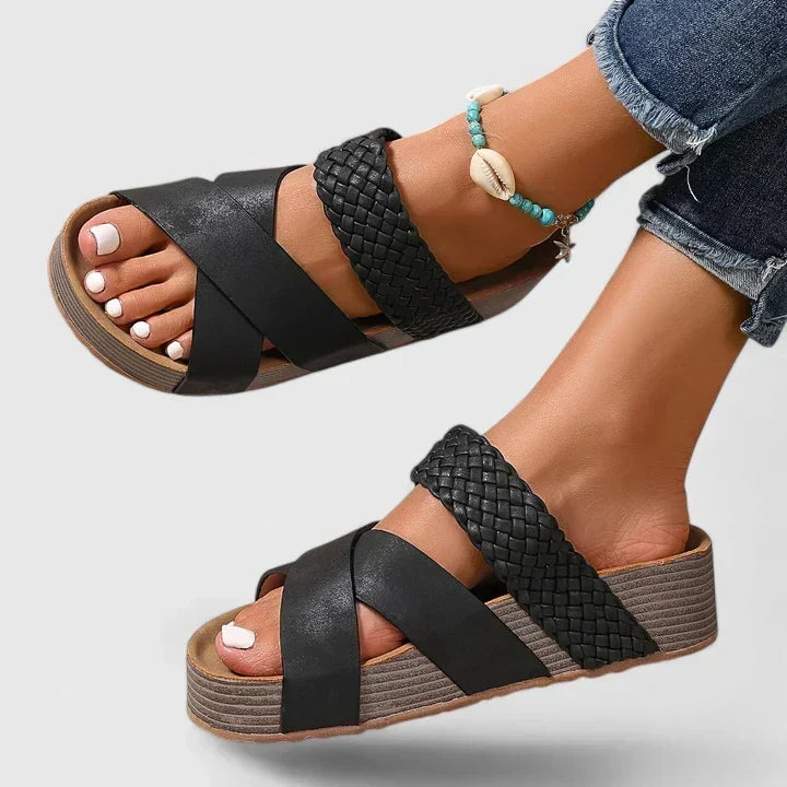Pilar | Orthopaedic Sandals