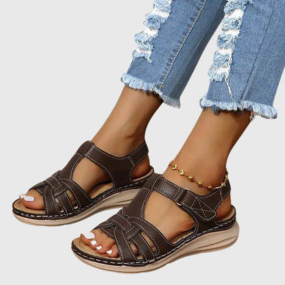 Livianna | Orthopaedic Sandals