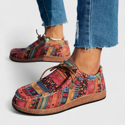 Esperanza | Orthopaedic Shoes