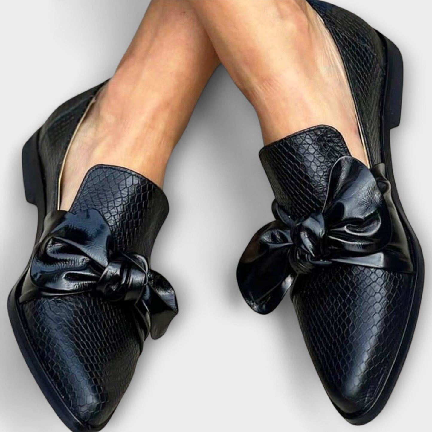 Barbara | Elegant Loafers