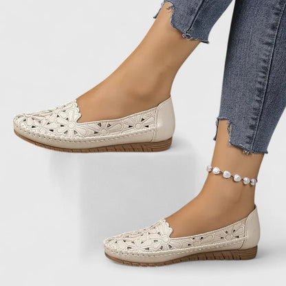 Jayla | Elegant Sandals