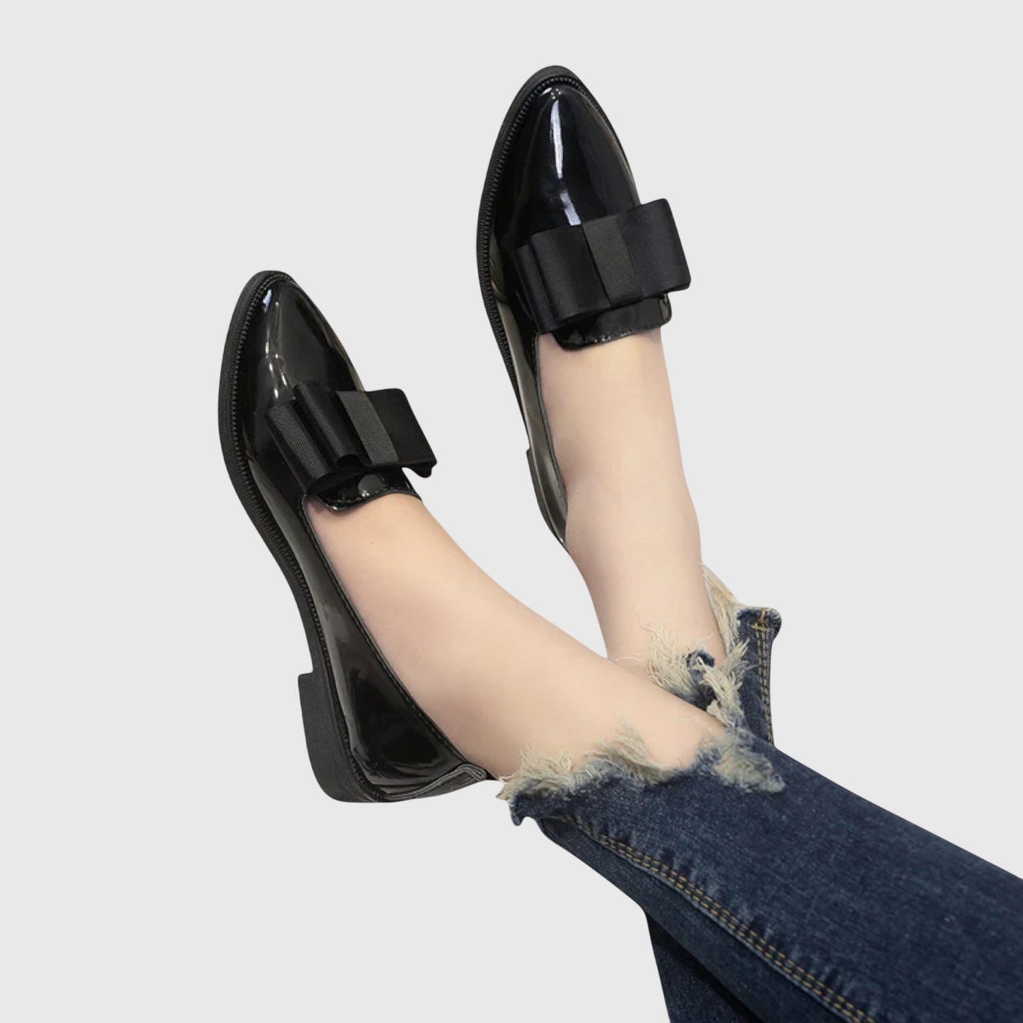 Ursa | Orthopaedic Loafers