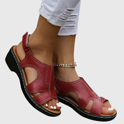Stella | Orthopaedic Sandals