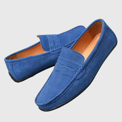 Reed | Orthopaedic Loafers