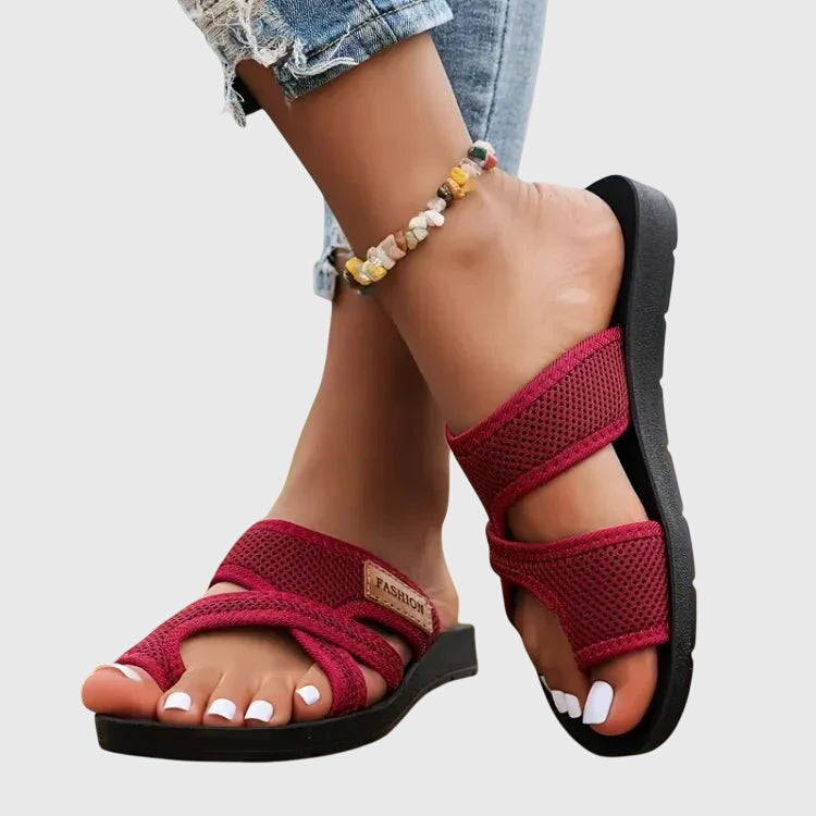 Madalyn | Orthopaedic Sandals
