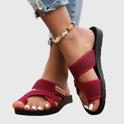 Madalyn | Orthopaedic Sandals