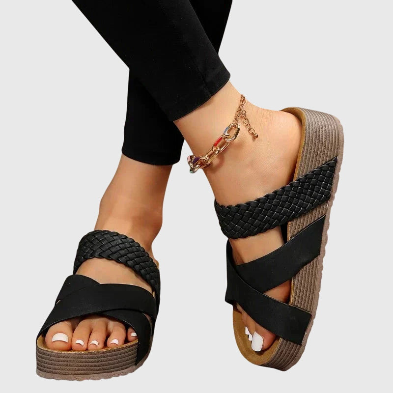 Katelyn | Orthopaedic Sandals