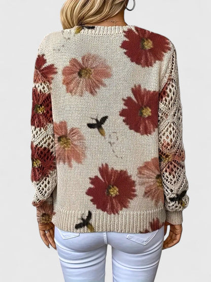 Lynn | Elegant Cardigan