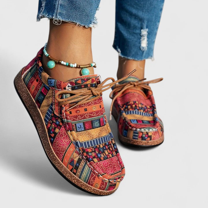 Esperanza | Orthopaedic Shoes