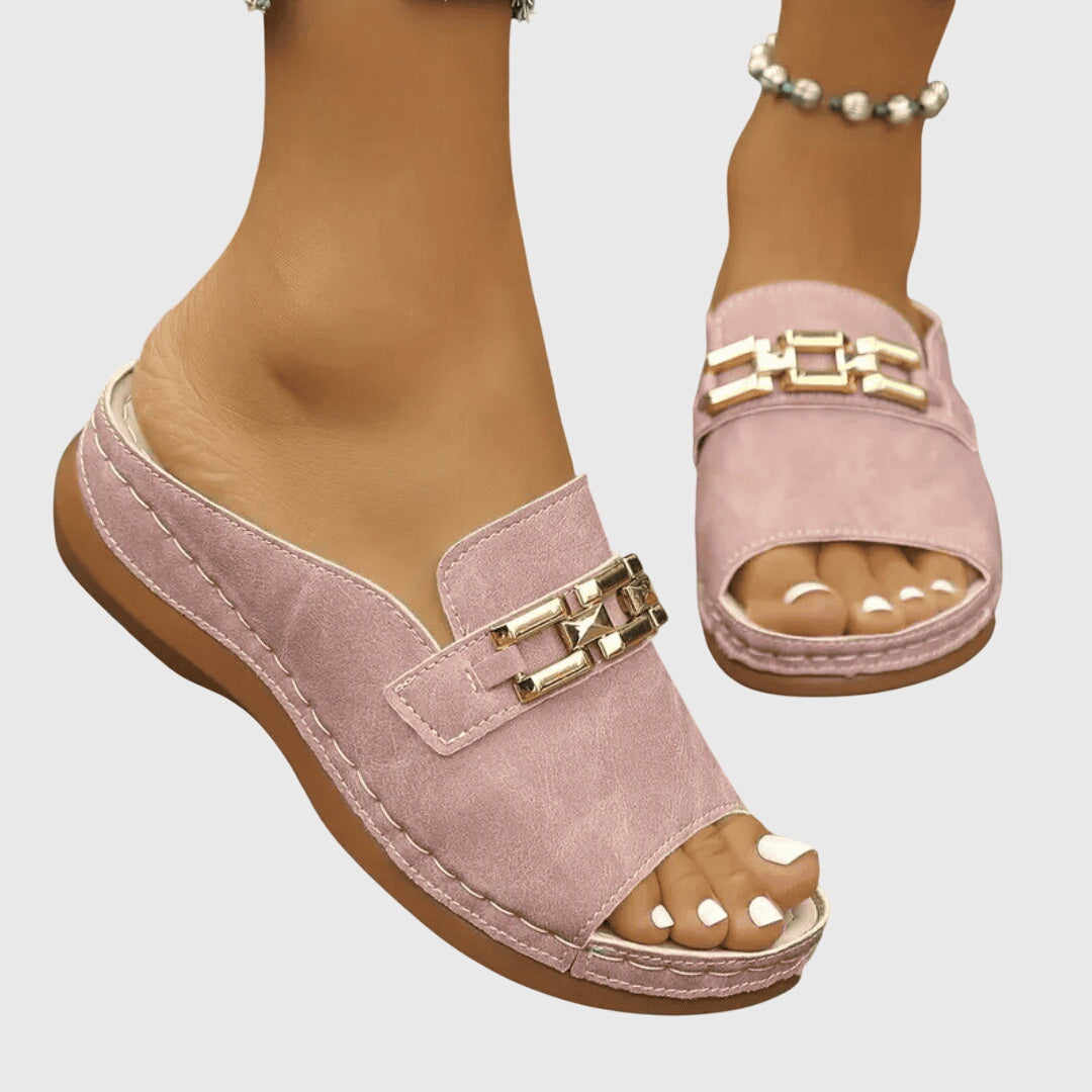Ambrosia | Orthopaedic Sandals