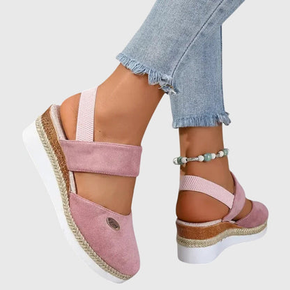 Vanessa | Orthopaedic Sandals