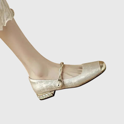 Maisie | Orthopaedic Sandals
