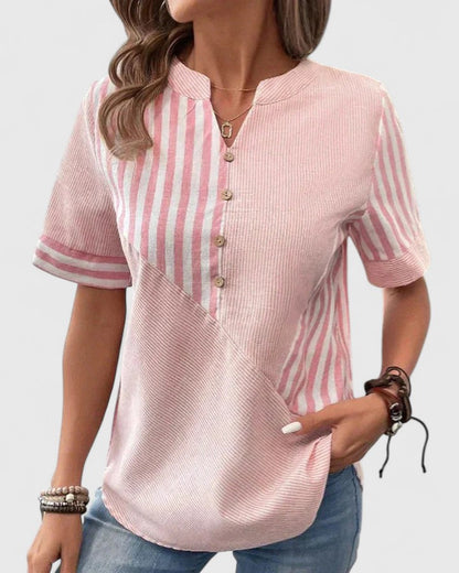 Corina | Sophisticated Blouse