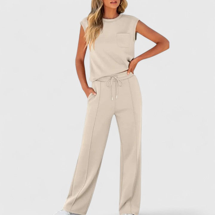 Athena | Comfortable Set