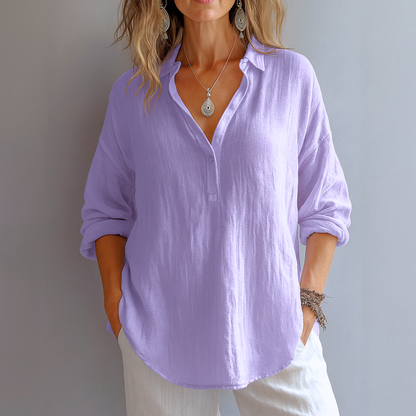 Elina | Stylish Blouse