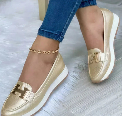 Cecilia | Sleek Orthopaedic Shoes