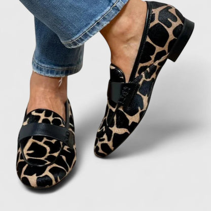 Gabriella | Premium Orthopaedic Loafers