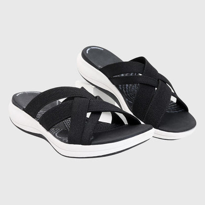Jaclyn | Orthopaedic Sandals