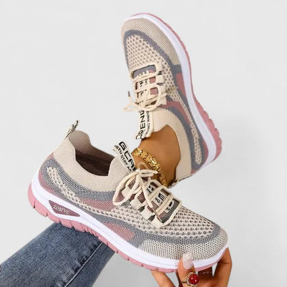 Zola | Orthopaedic Sneakers