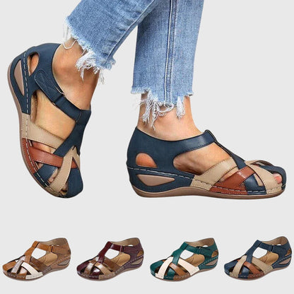 Laurie | Orthopaedic Sandals
