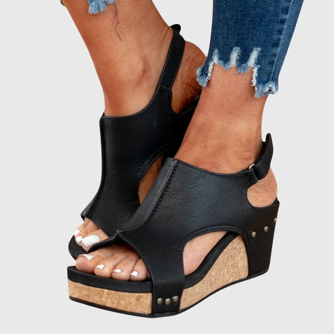 Lila | Orthopaedic Sandals