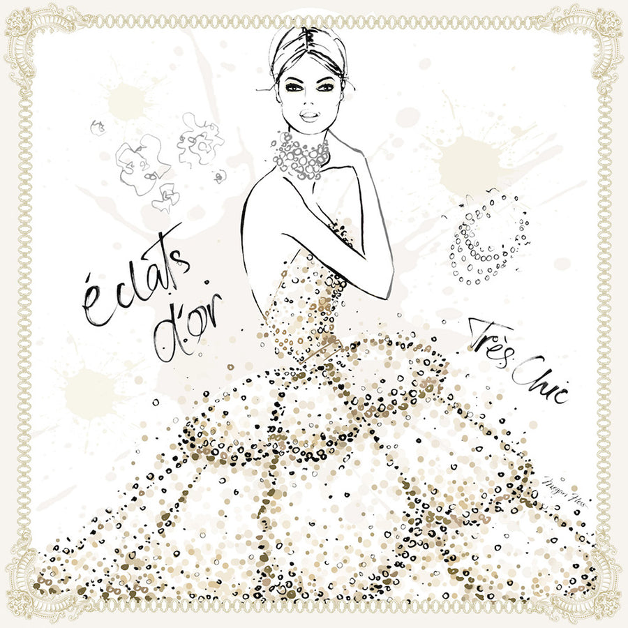 Rhett | Elegance Casual Set