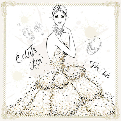 Rhett | Elegance Casual Set