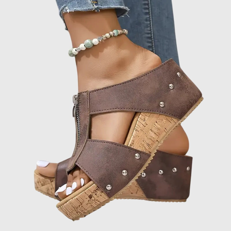 Florrie | Orthopaedic Sandals
