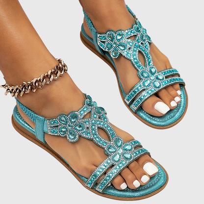 Raissa | Orthopaedic Sandals