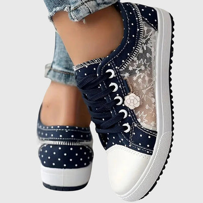 Melba | Orthopaedic Sneakers