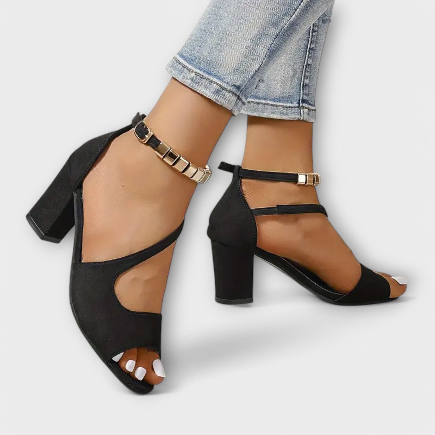 Winsome | Orthopaedic Sandals