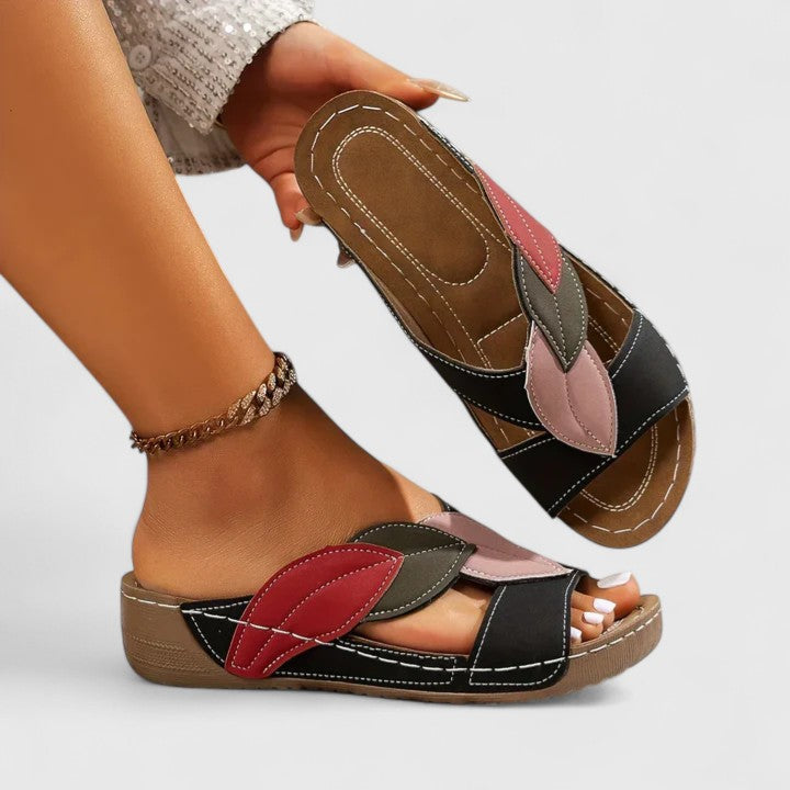 Makenna | Orthopaedic Sandals