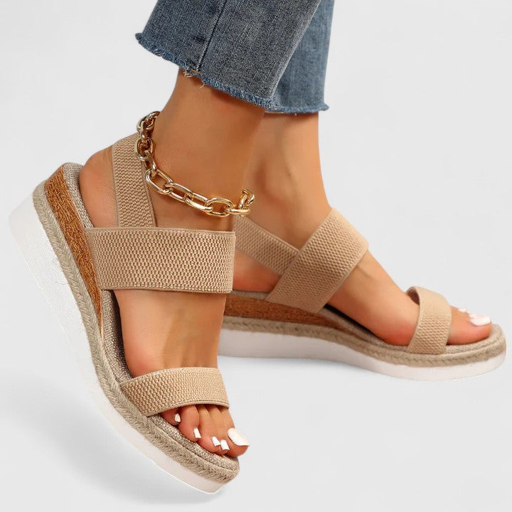 Kayleigh | Orthopaedic Sandals