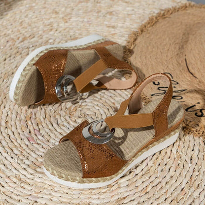 Holland | Comfortable Orthopaedic Sandals
