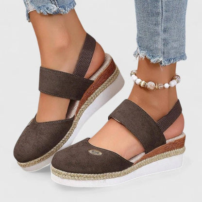 Loretta | Orthopaedic Sandals