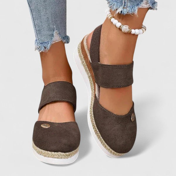 Loretta | Orthopaedic Sandals