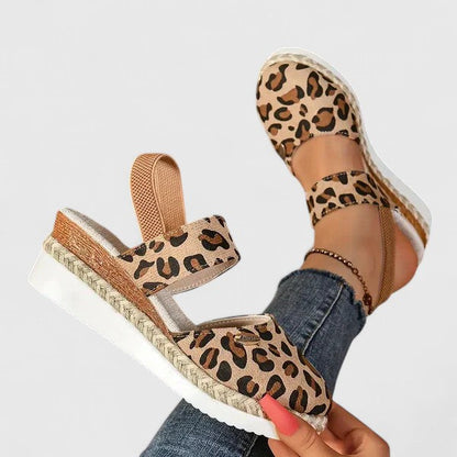 Loretta | Orthopaedic Sandals