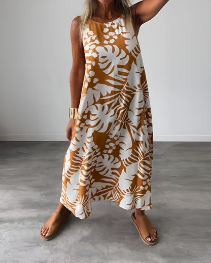 Tisha | Strapless Dress