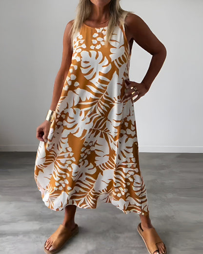 Tisha | Strapless Dress