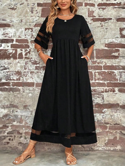 Maeve | Tummy-Flattering Dress