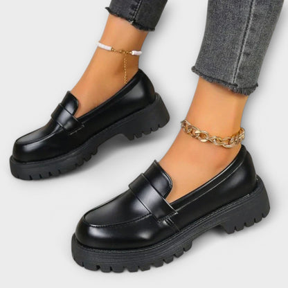 Daniela | Orthopaedic Loafers