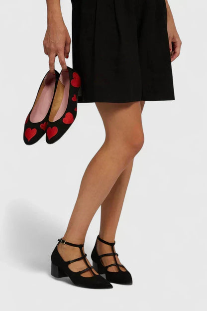 Thalia | Orthopaedic Heels