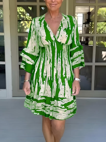 Becca | Lightweight Summer Dress