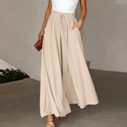 Fiorella | Tidal Wave Skirt