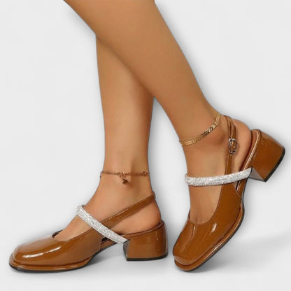 Jada | Stylish Sandals