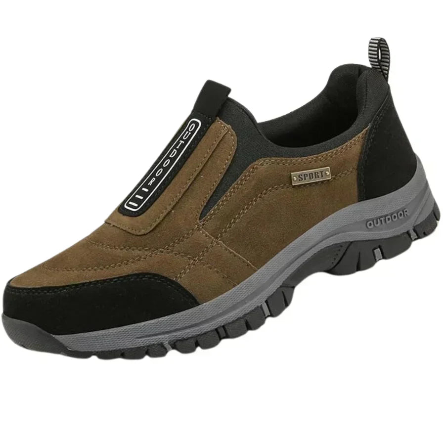 Lilian | Premium Orthopaedic Shoes