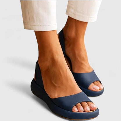 Teal | Orthopaedic Sandals