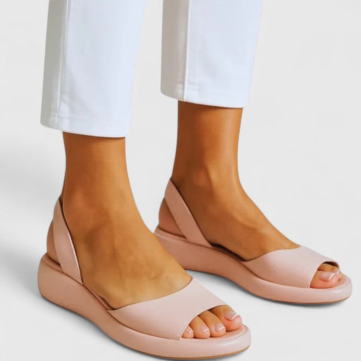 Teal | Orthopaedic Sandals