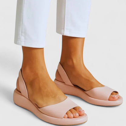 Teal | Orthopaedic Sandals