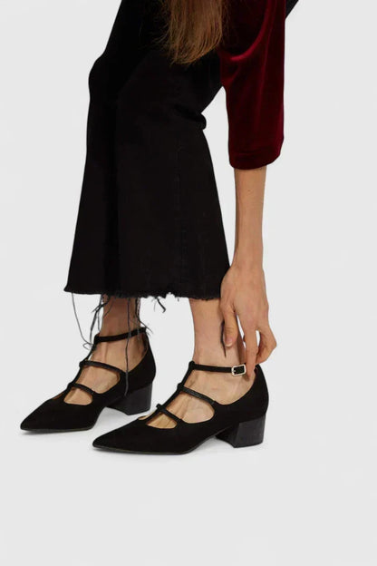Thalia | Orthopaedic Heels